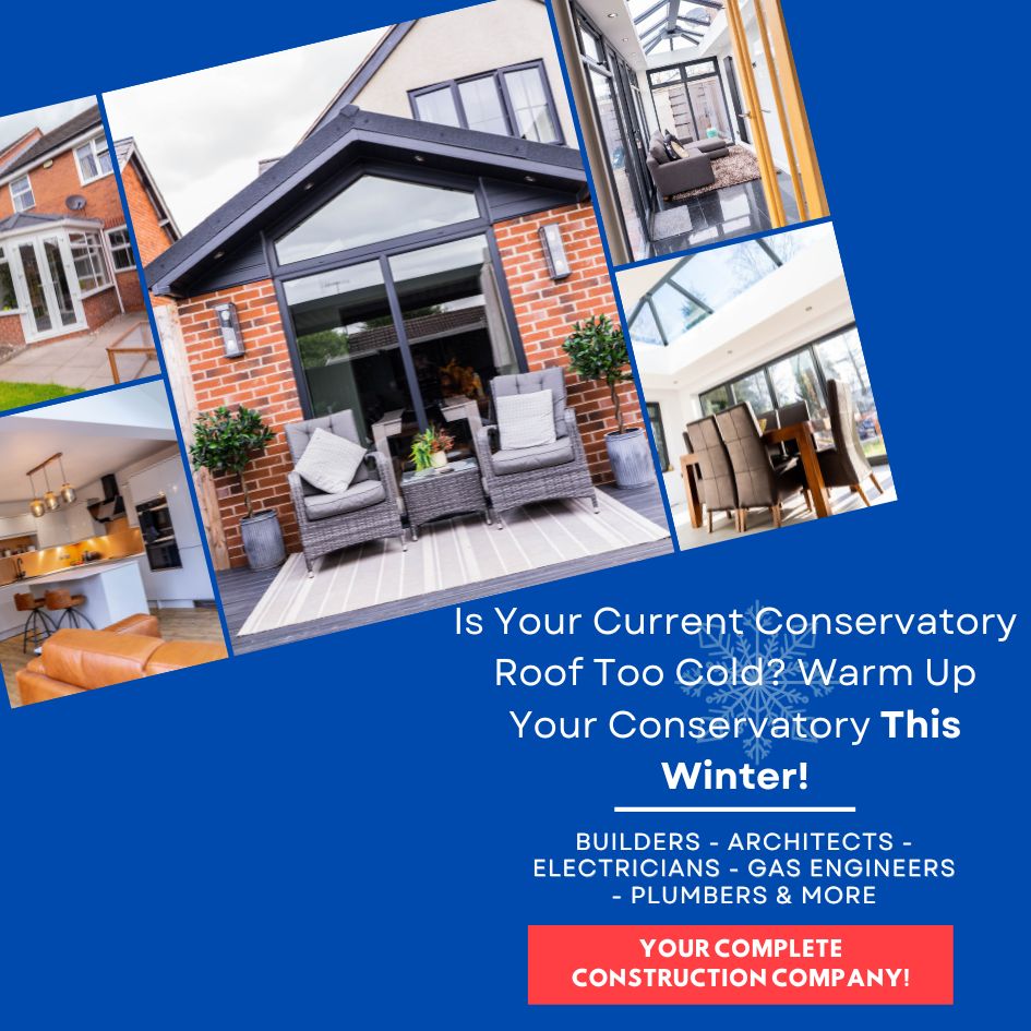 conservatory roof