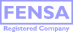 fensa-registered-company