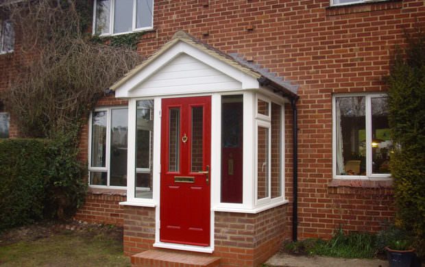 Porches Stylish Secure Entrance Spaces WMDG porches-stylish-secure-entrance-spaces-wmdg