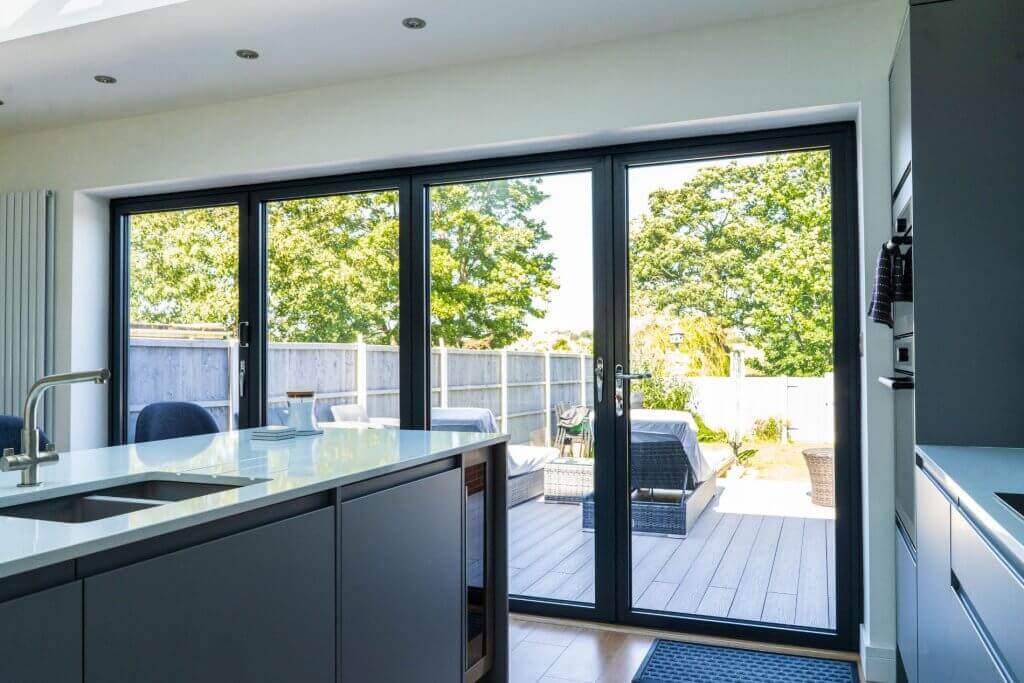 How To Apply For Planning Permission or Buildings Regulations Approval For An Orangery? 