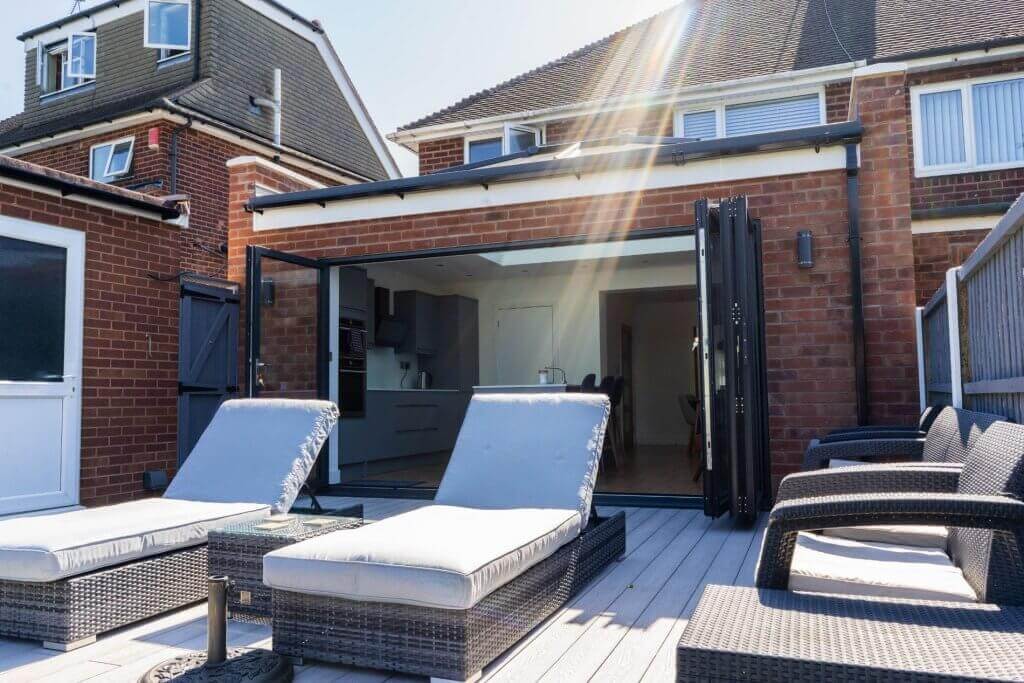 Do You Need Building Regulations Approval For An Orangery?