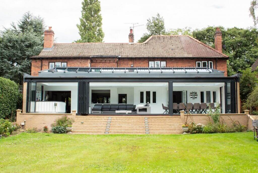Planning Permission Terminology You Need To Know About Orangeries