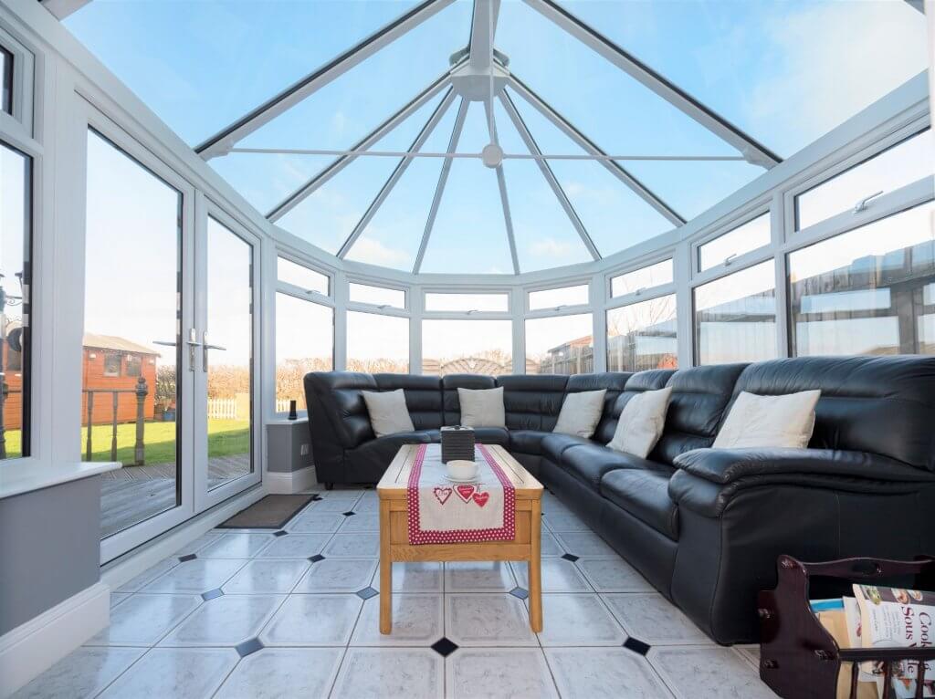 What is a Conservatory? 