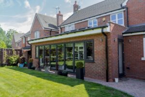 What is an Orangery?