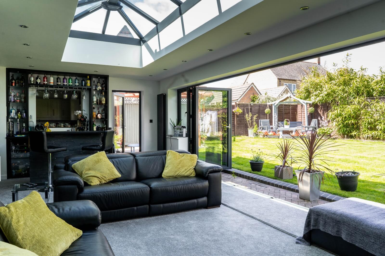 Orangeries