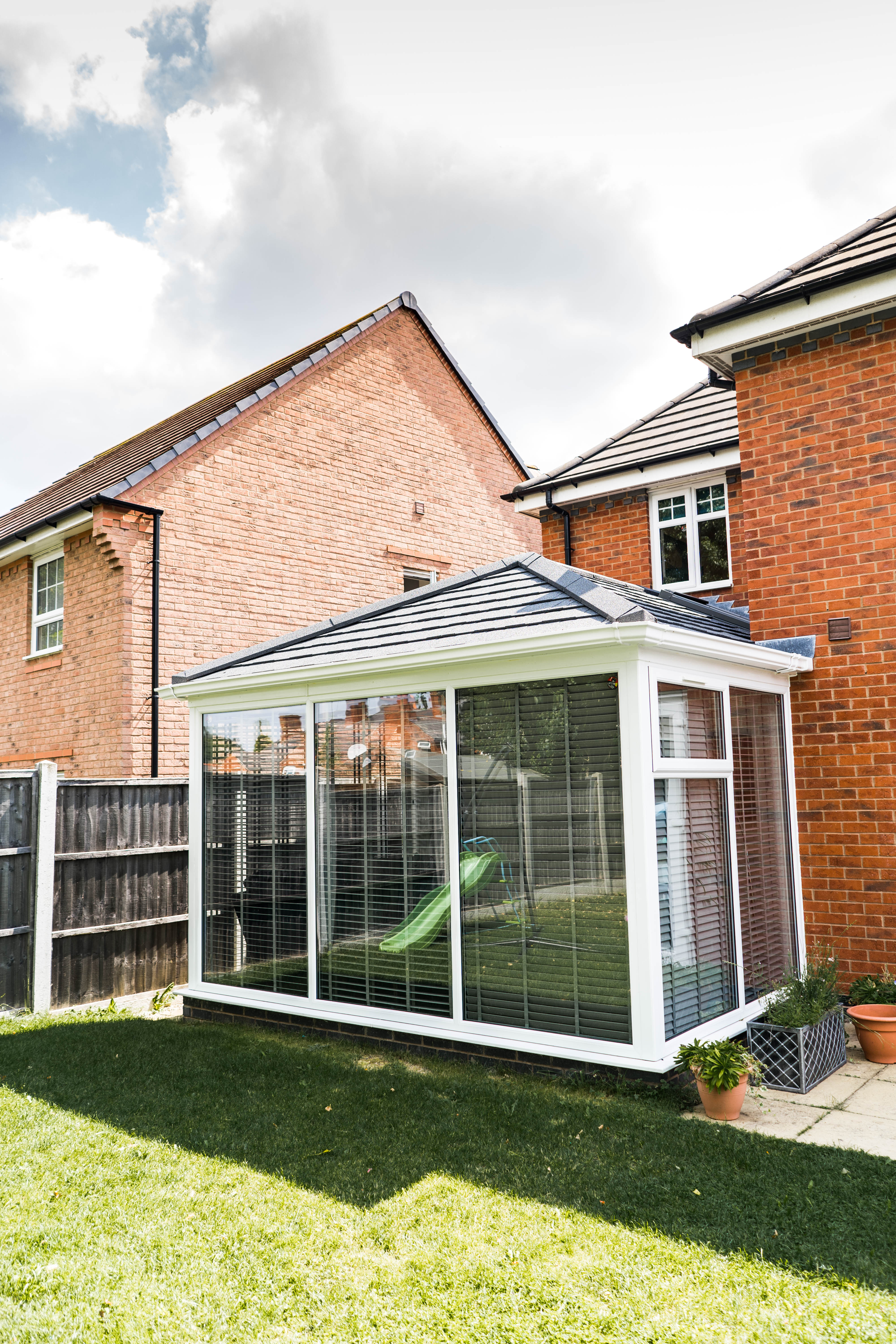 And That Is Our Take On How To Insulate A Conservatory Roof…