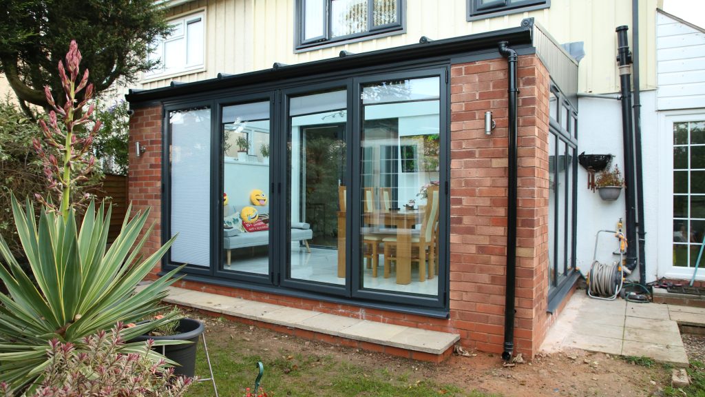 Lean-To Conservatories