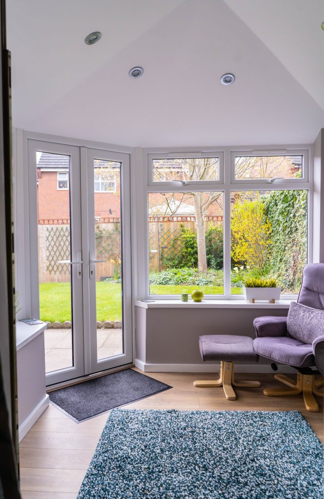 What Conservatory Renovations Will Increase Your Council Tax?