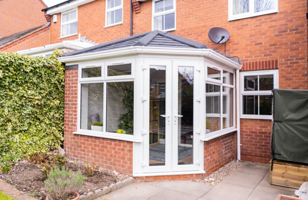 So…What Is The Best Conservatory Roof Material? 