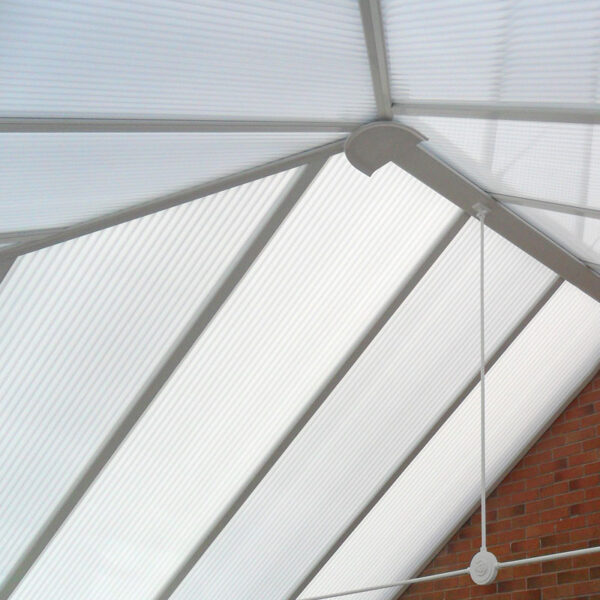 Polycarbonate Conservatory Roof