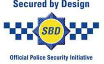 secured by design
