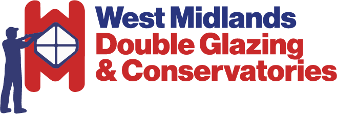 West Midlands Double Glazing & Conservatories Logo
