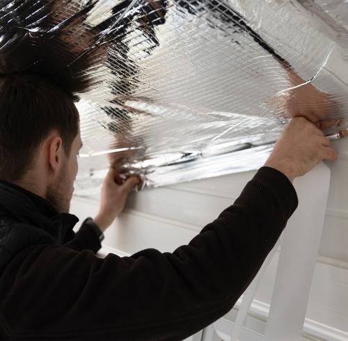 Foil-Tape-EcoQuilt-Expert